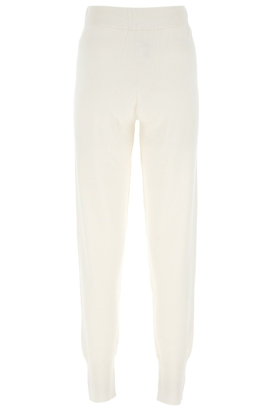 P.A.R.O.S.H. Drawstring Knitted Trousers