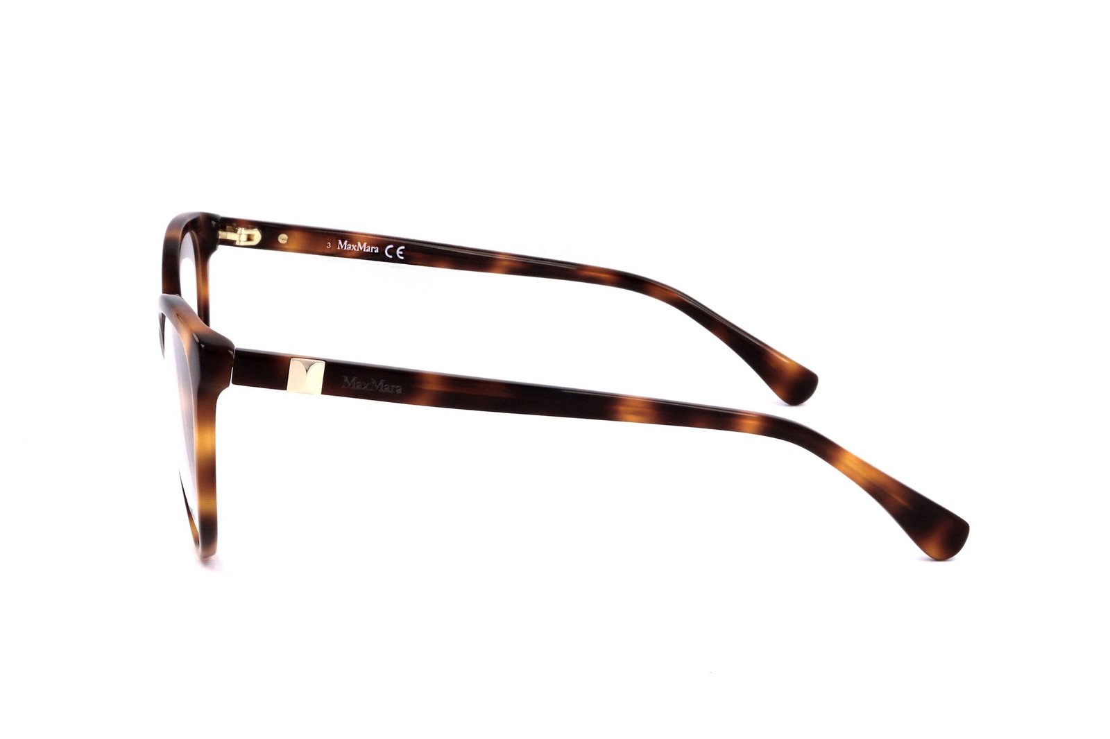 Max Mara Cat-Eye Glasses