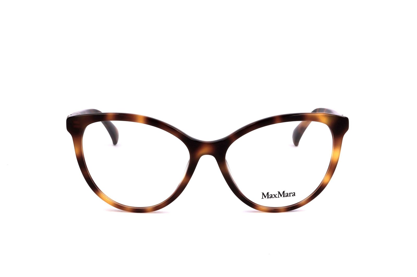 Max Mara Cat-Eye Glasses