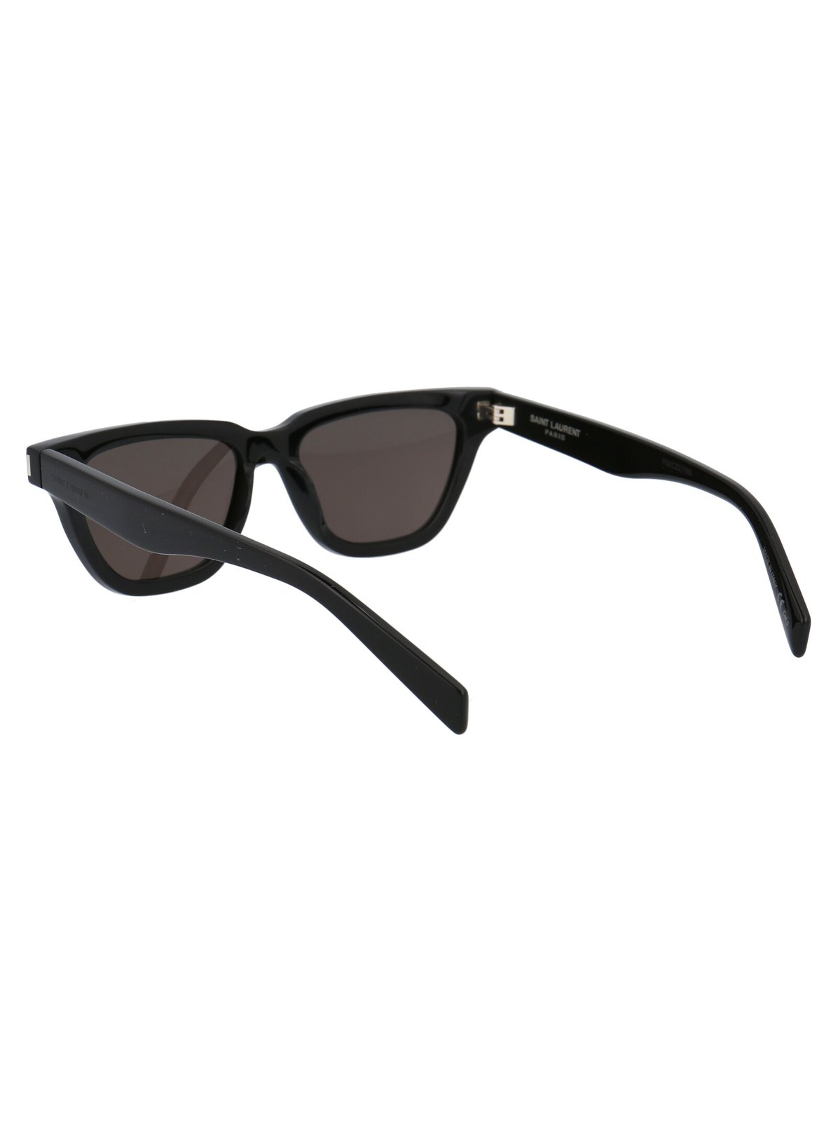 Saint Laurent Eyewear SL 462 Square Frame Sunglasses