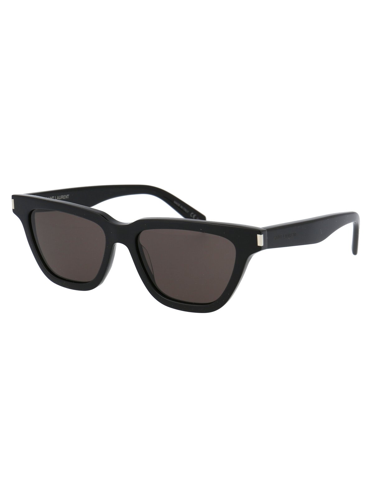 Saint Laurent Eyewear SL 462 Square Frame Sunglasses