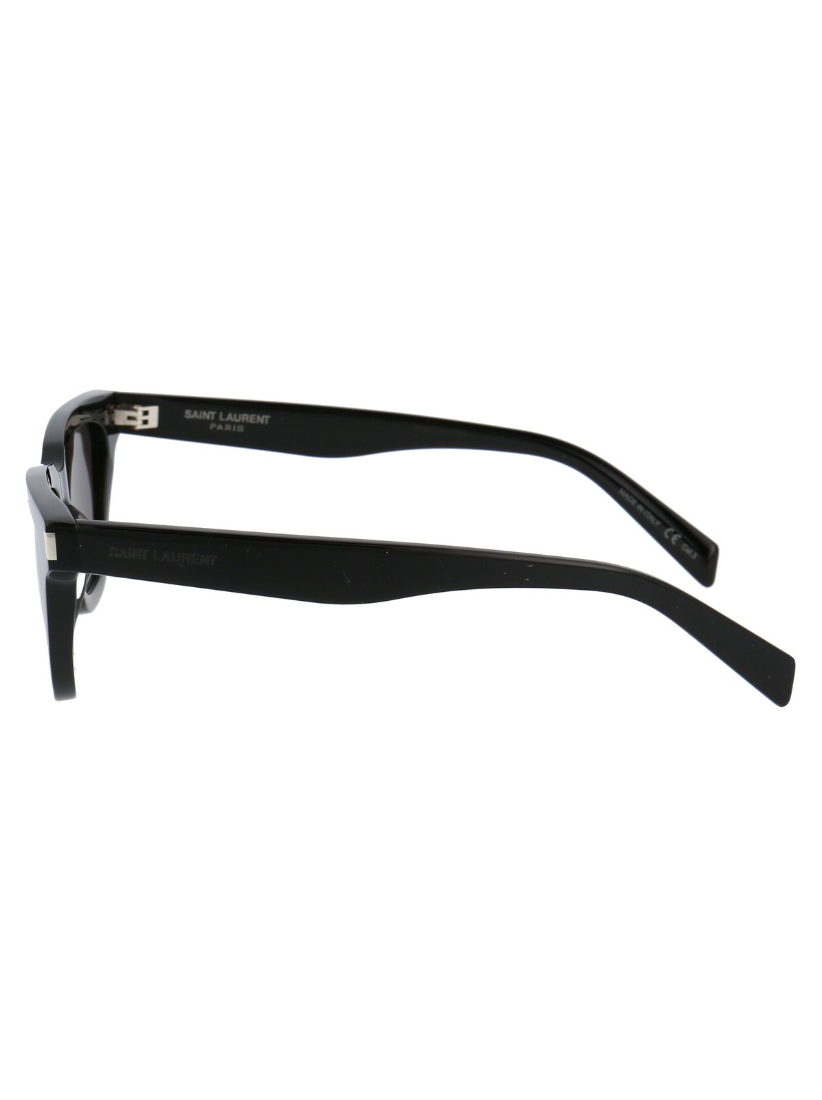 Saint Laurent Eyewear SL 462 Square Frame Sunglasses