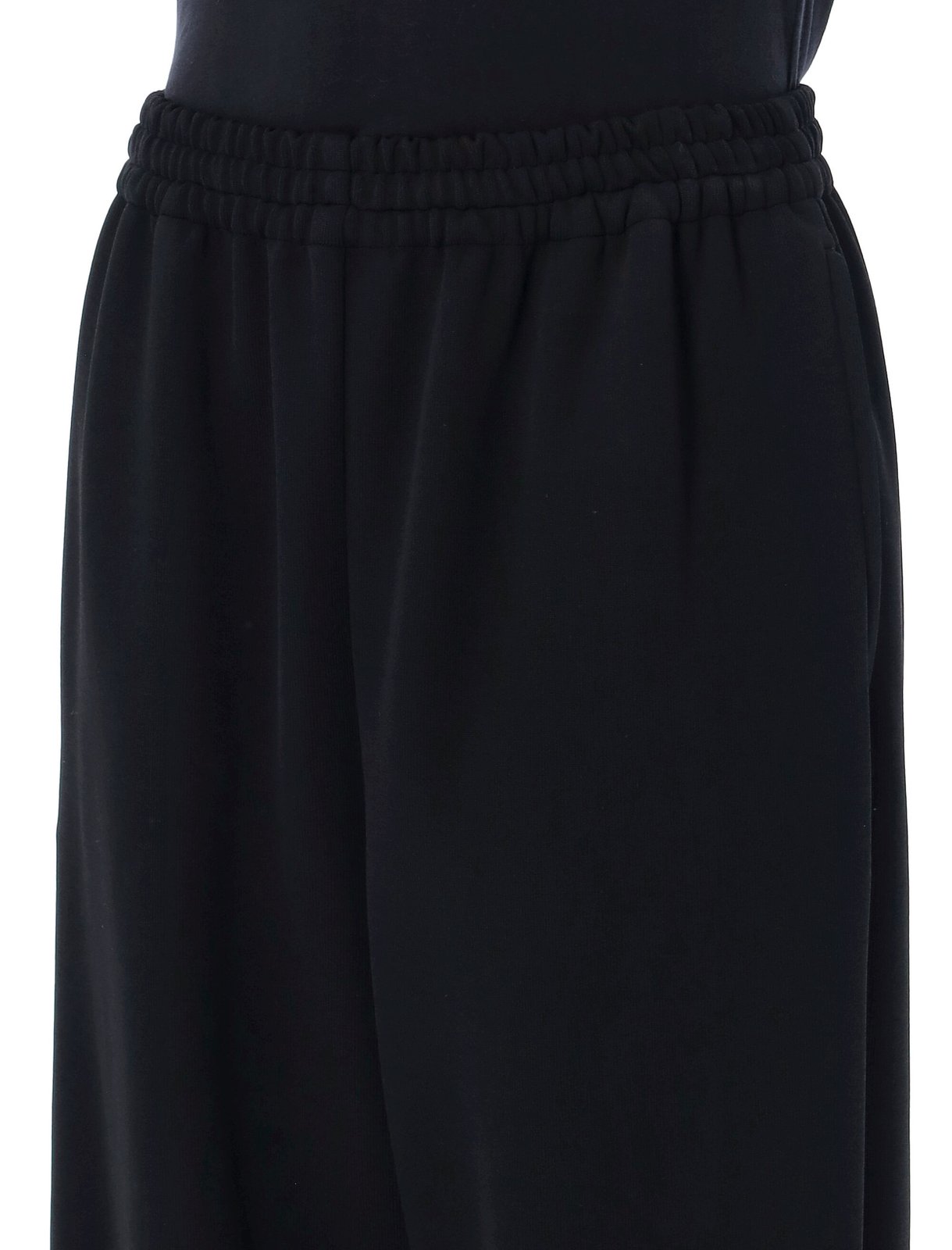 Balenciaga Wide-Leg Trousers