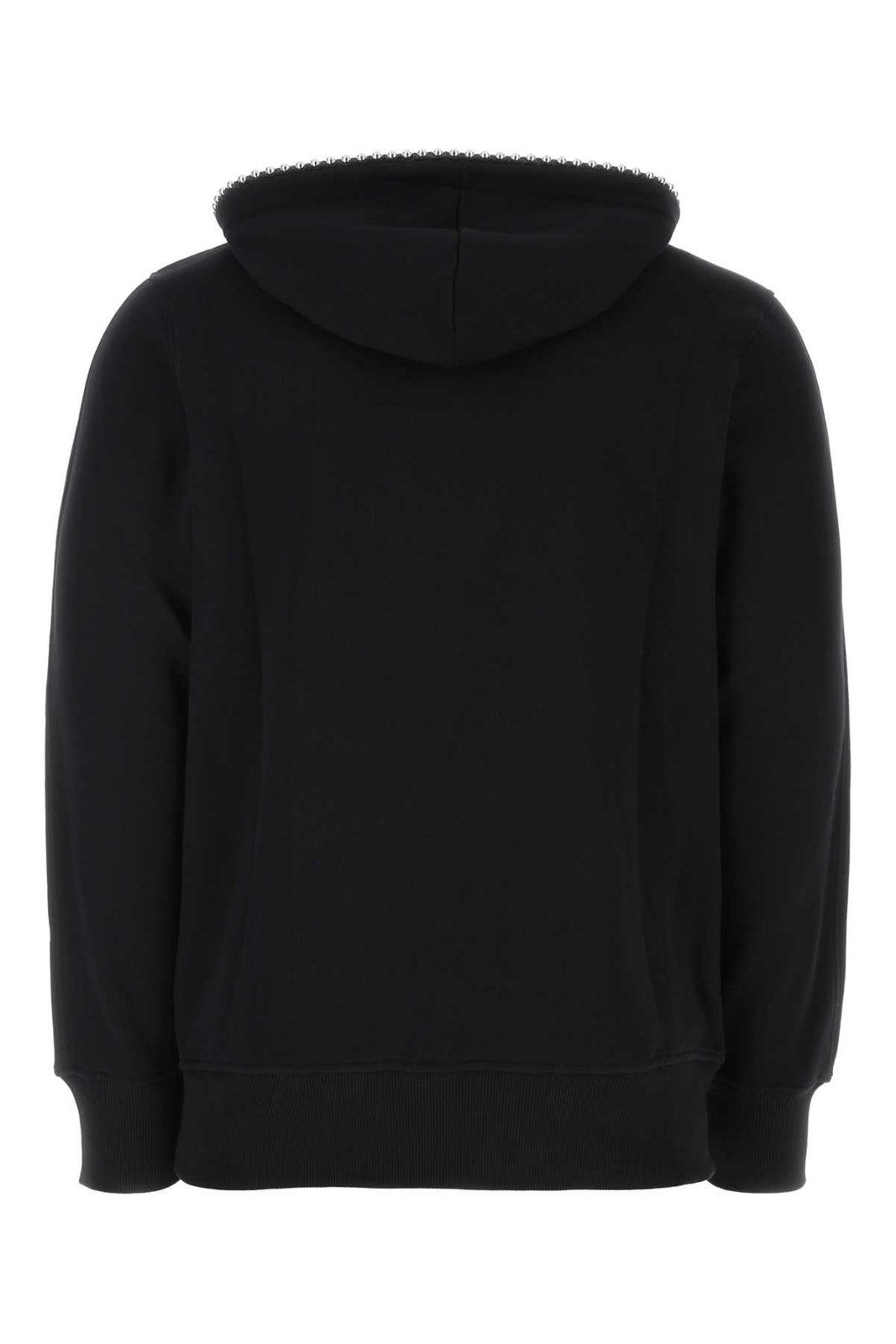 1017 ALYX 9SM Studded Drawstring Hoodie