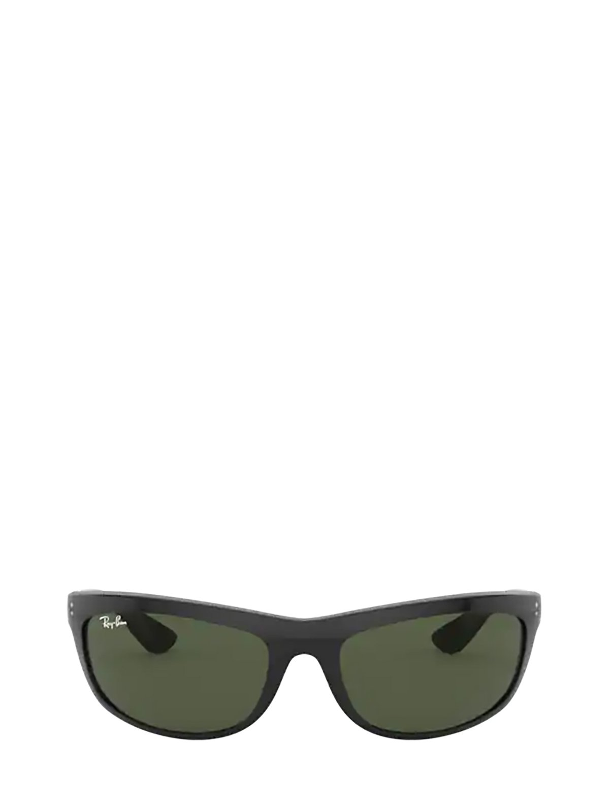 Ray-Ban Balorama Shield Frame Sunglasses