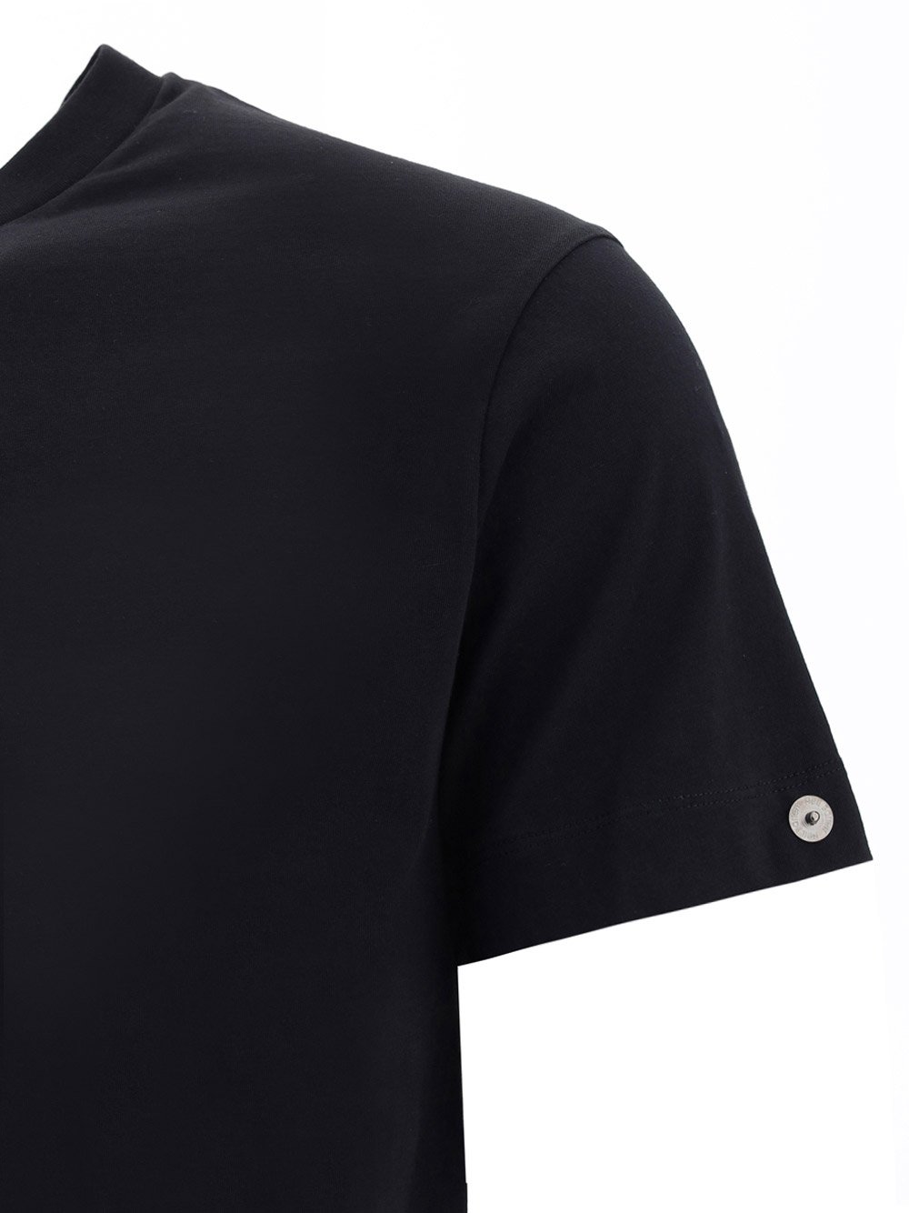 Neil Barrett Pack-Of-Two Crewneck T-Shirt