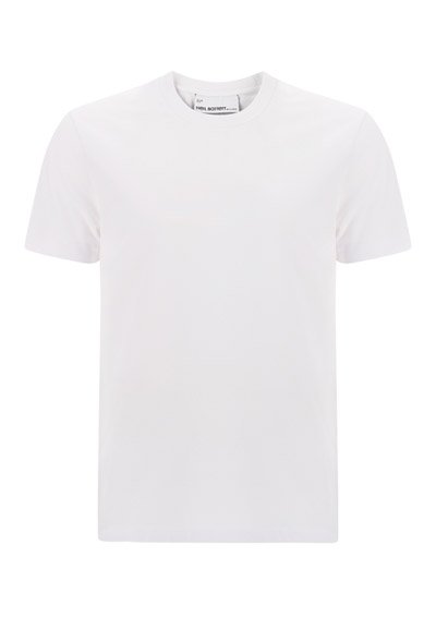 Neil Barrett Pack-Of-Two Crewneck T-Shirt
