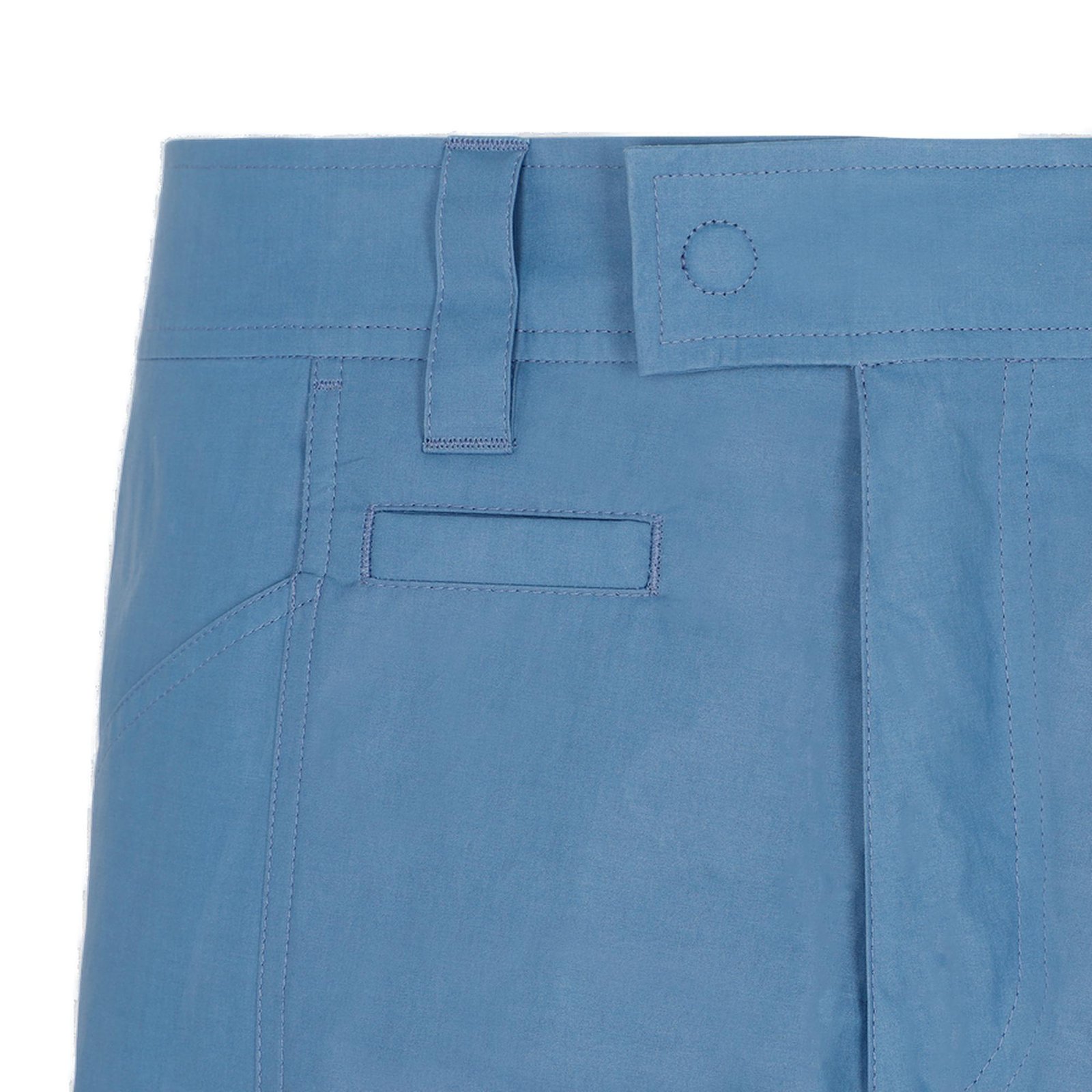 Dior Homme Buckle Detailed Cargo Pants 4 Dior Homme Buckle Detailed Cargo Pants