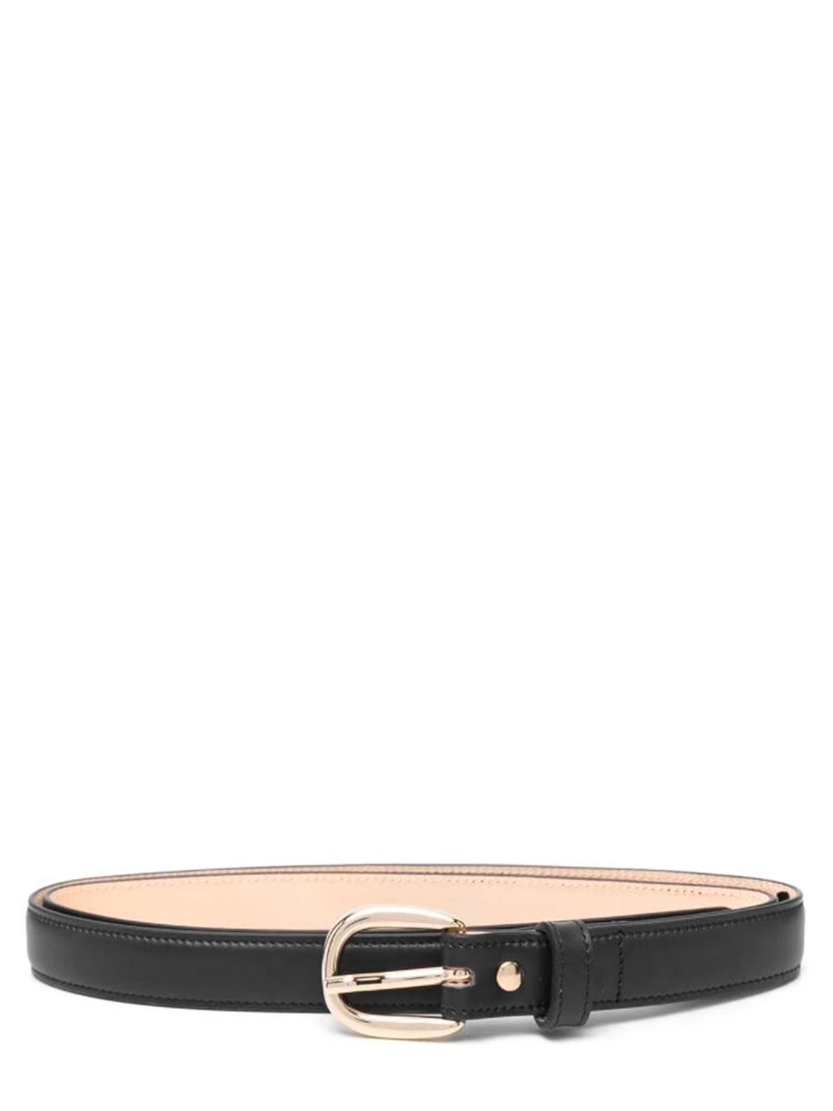 A.P.C. Adjustable Buckle Belt