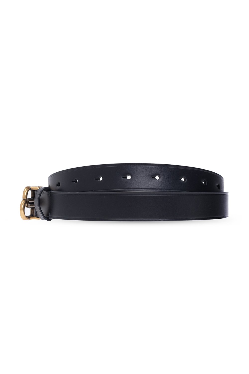 Balenciaga BB Buckle Belt 3 Balenciaga BB Buckle Belt