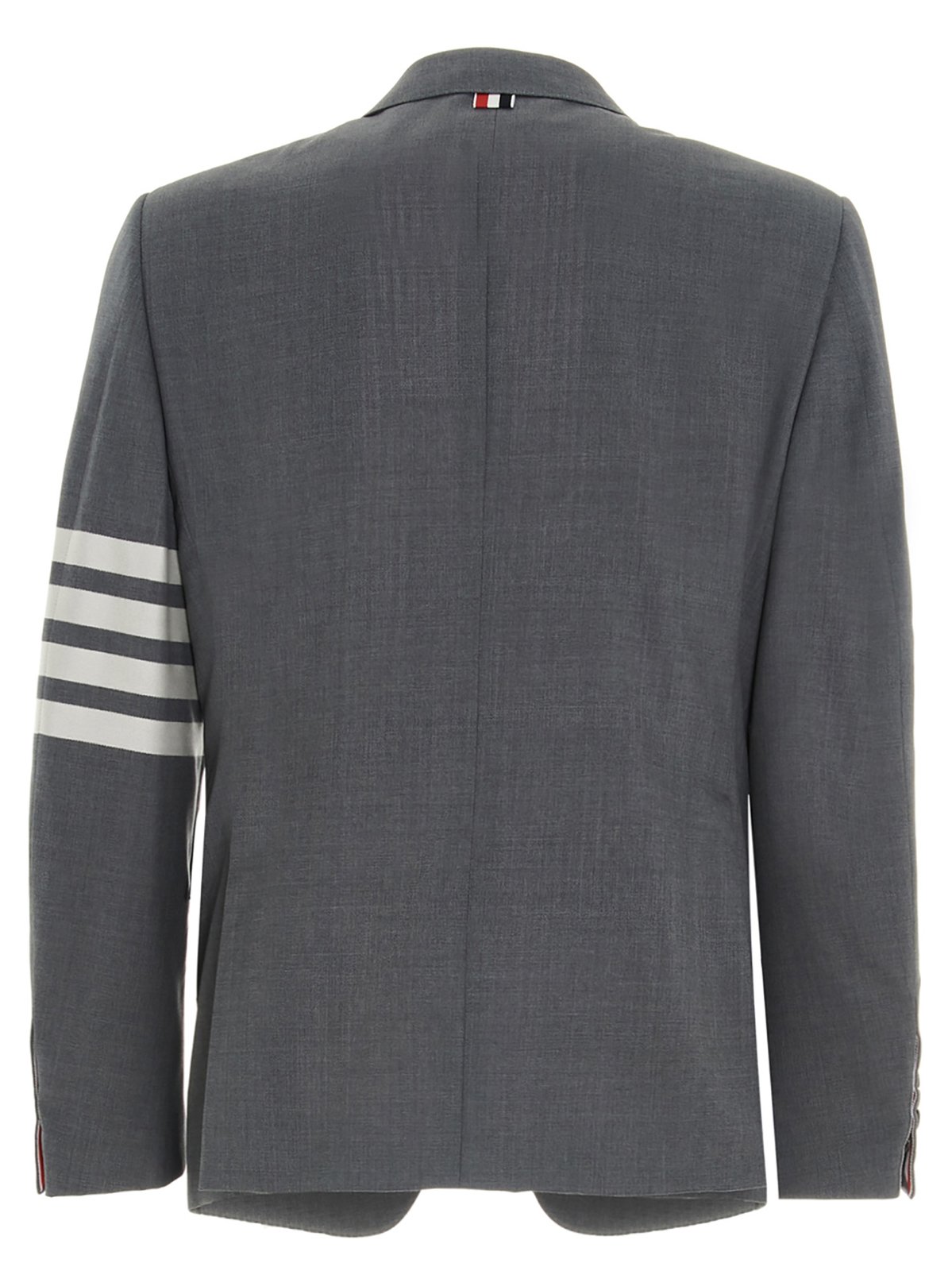 Thom Browne 4-Bar Tailored Blazer 3 Thom Browne 4-Bar Tailored Blazer