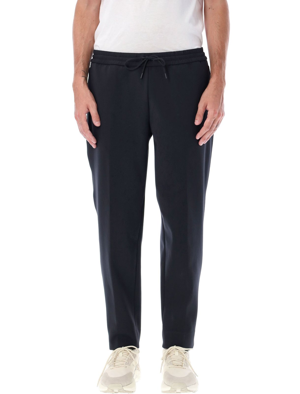 Moncler Classic Drawstring Pants