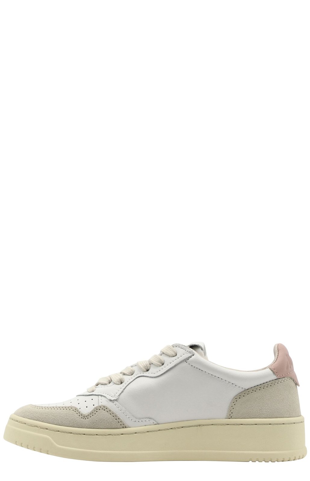 Autry Medalist Low-Top Sneakers