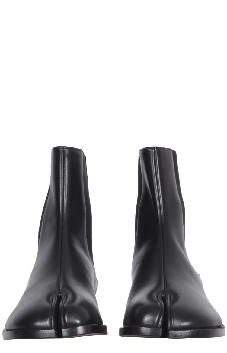 Maison Margiela Tabi Chelsea Boots