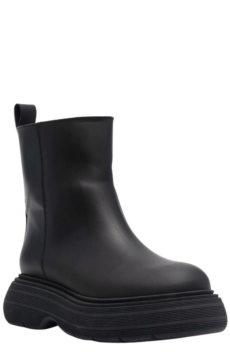 GIA BORGHINI Martee Ankle Boots