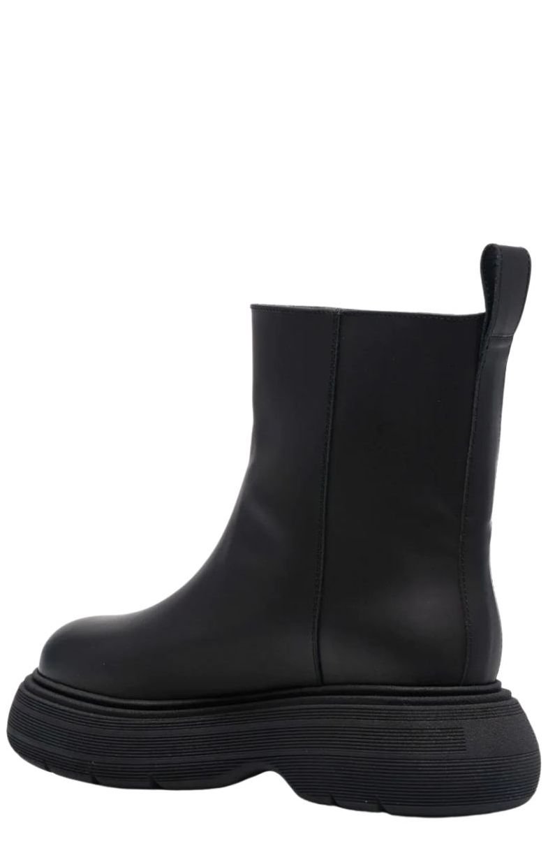 GIA BORGHINI Martee Ankle Boots