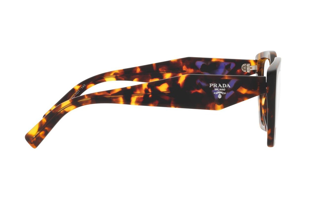 Prada Eyewear Cat-Eye Glasses