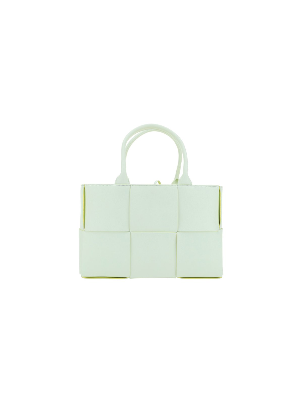 Bottega Veneta Arco Small Tote Bag
