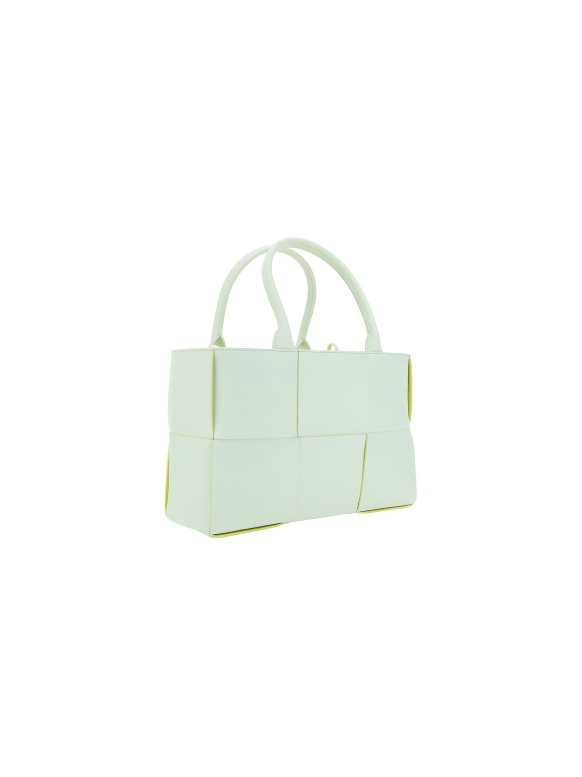 Bottega Veneta Arco Small Tote Bag