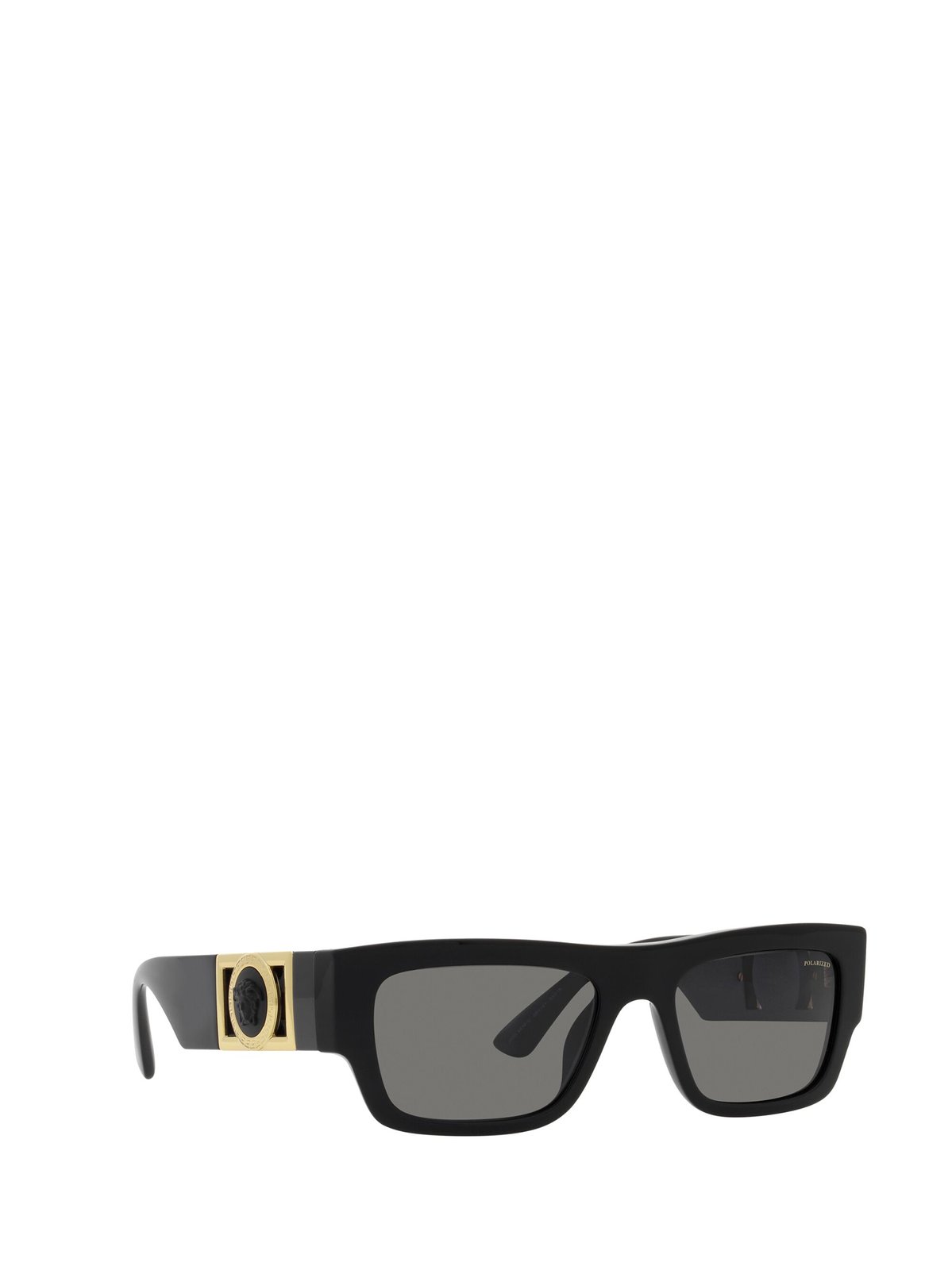 Versace Eyewear Square Frame Sunglasses 3 Versace Eyewear Square Frame Sunglasses