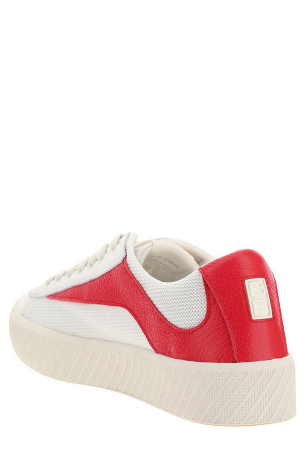 By Far Rodina Low-Top Sneakers