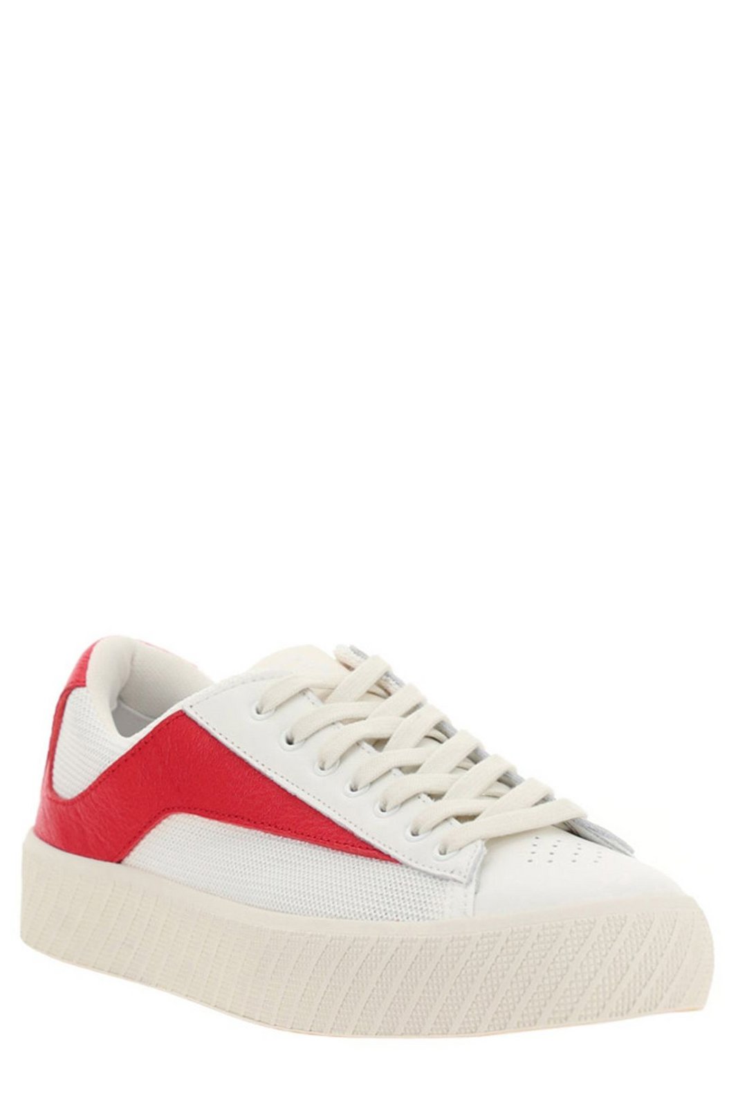 By Far Rodina Low-Top Sneakers