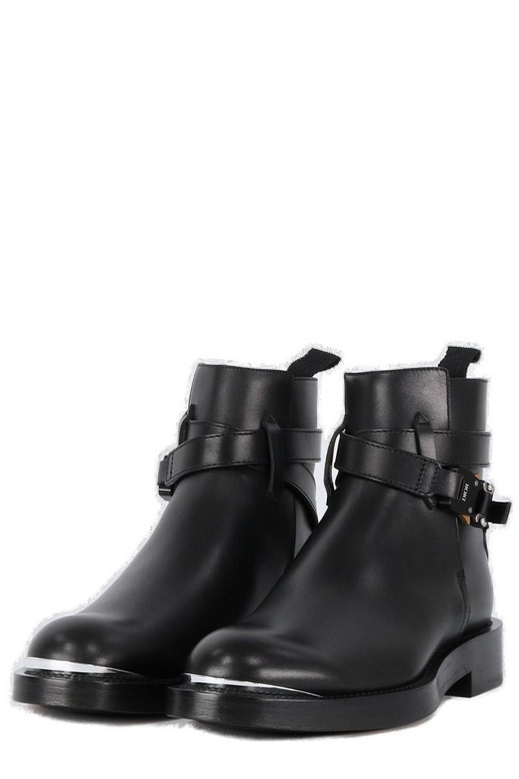Dior Homme Evidence Ankle Boots