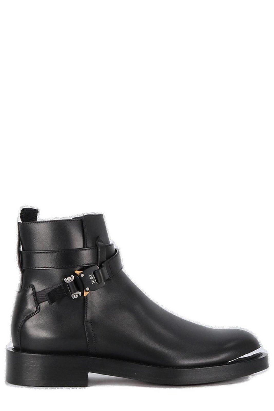 Dior Homme Evidence Ankle Boots