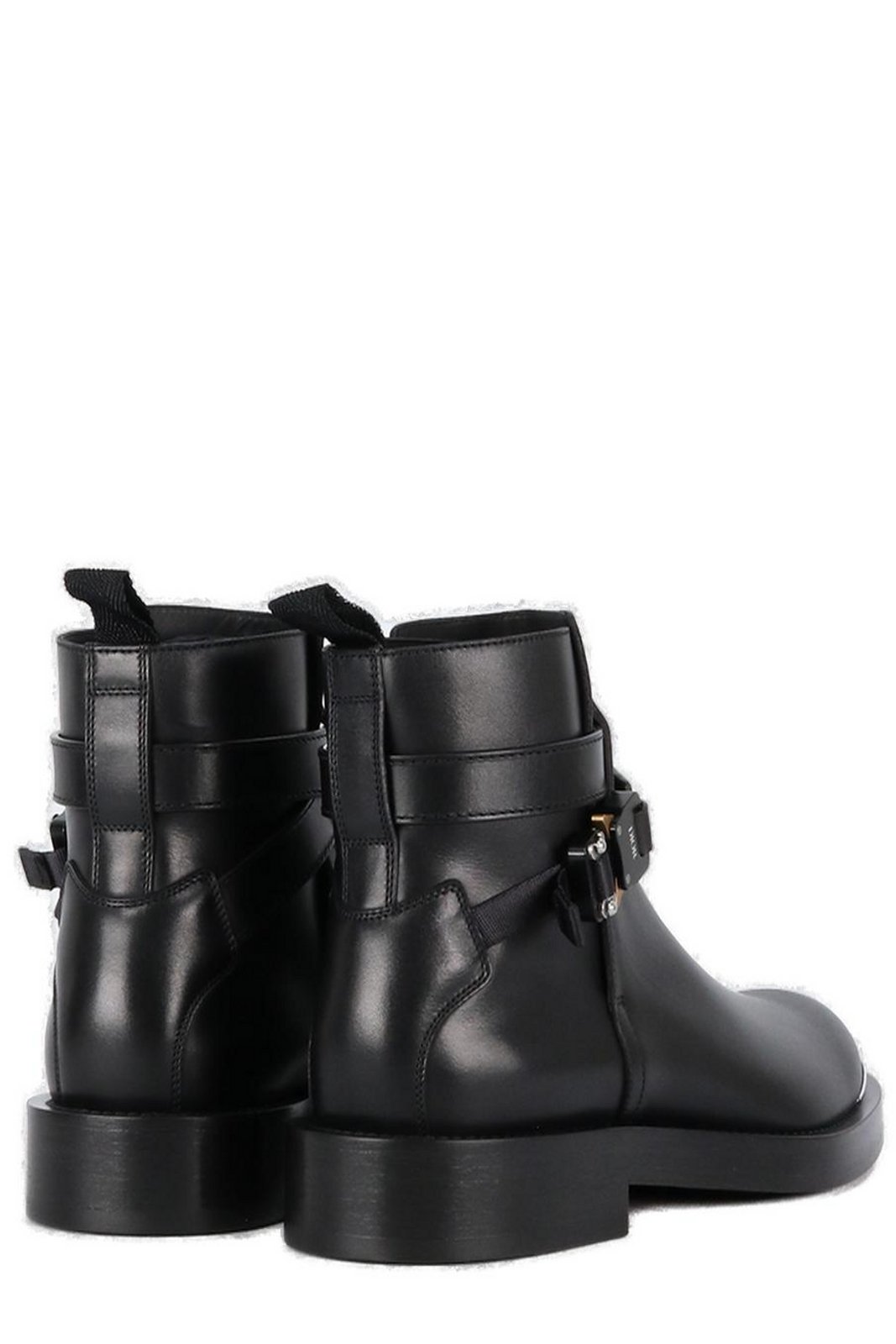 Dior Homme Evidence Ankle Boots