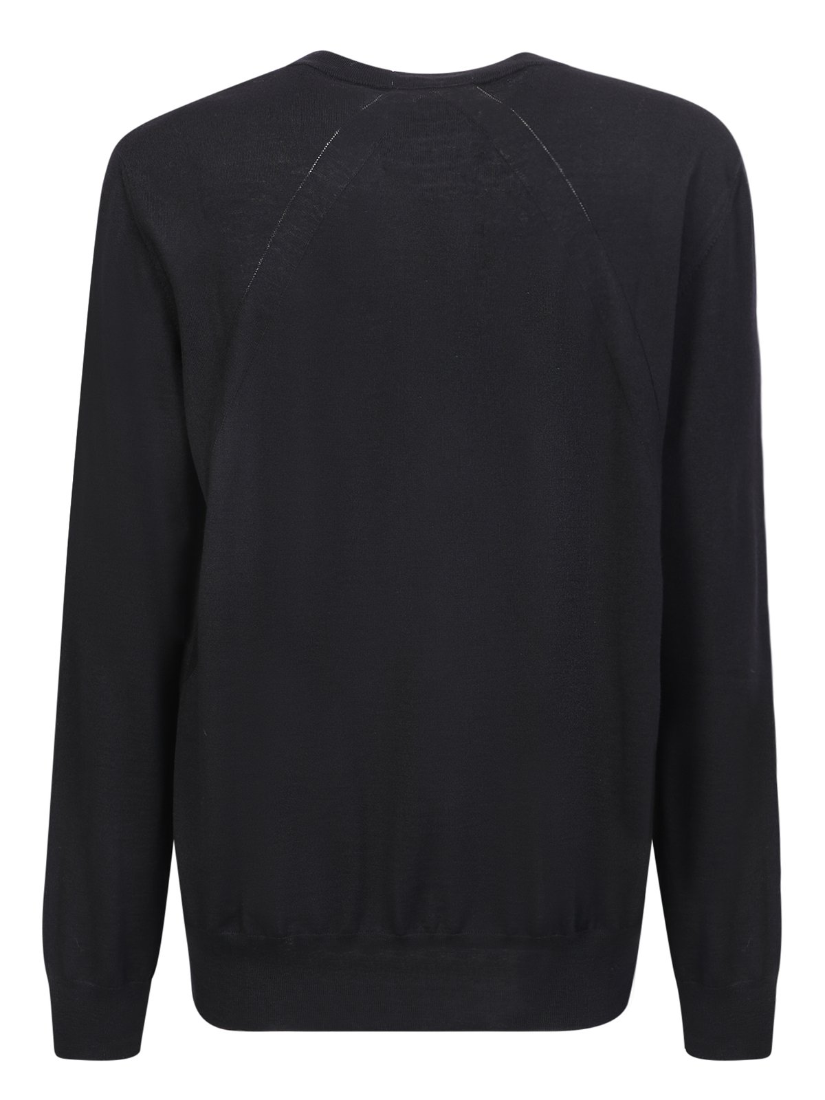 Jil Sander	Crewneck Fine Knit Jumper