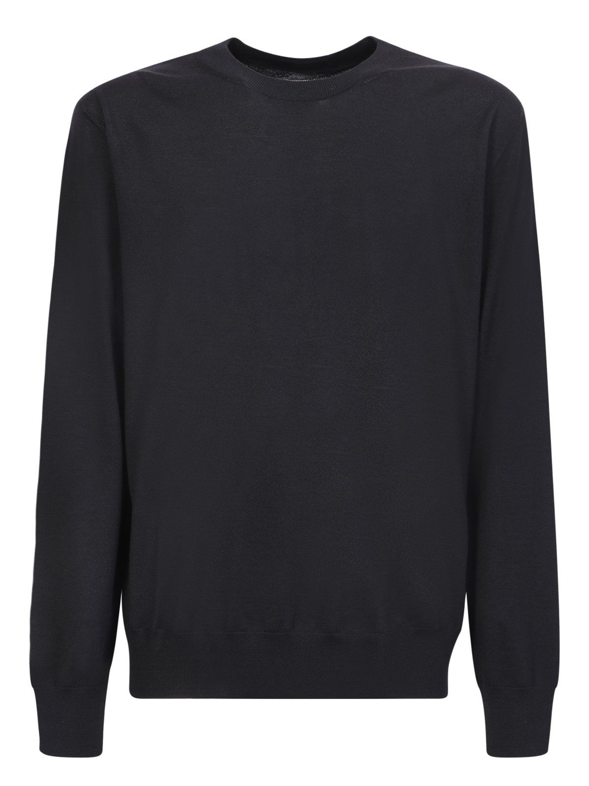 Jil Sander	Crewneck Fine Knit Jumper