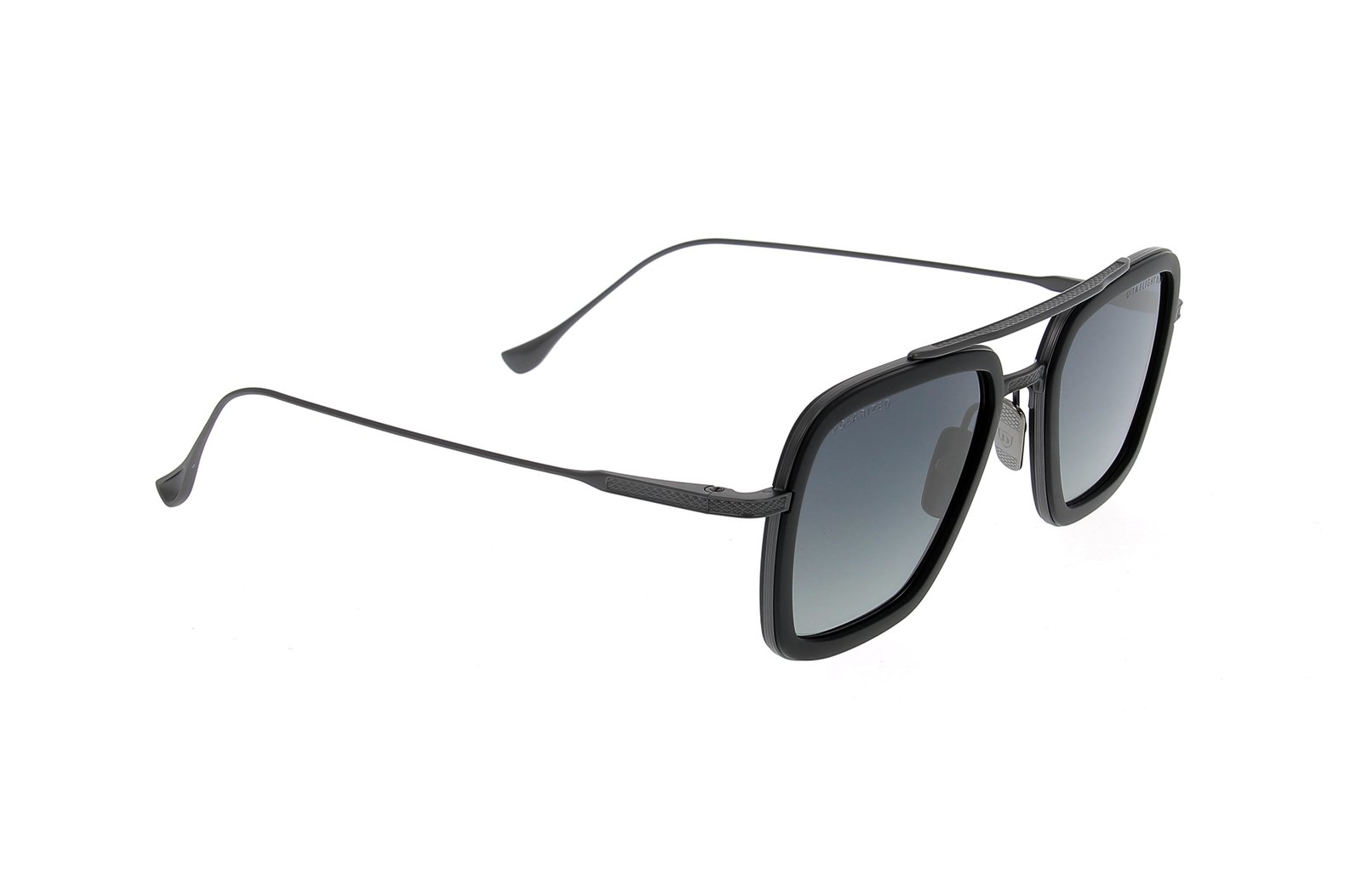 Dita Eyewear Flight Aviator-Frame Sunglasses 1 Dita Eyewear Flight Aviator-Frame Sunglasses