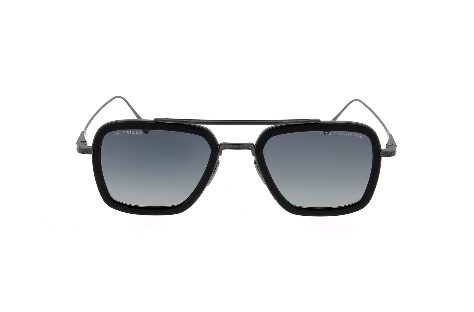 Dita Eyewear Flight Aviator-Frame Sunglasses 2 Dita Eyewear Flight Aviator-Frame Sunglasses
