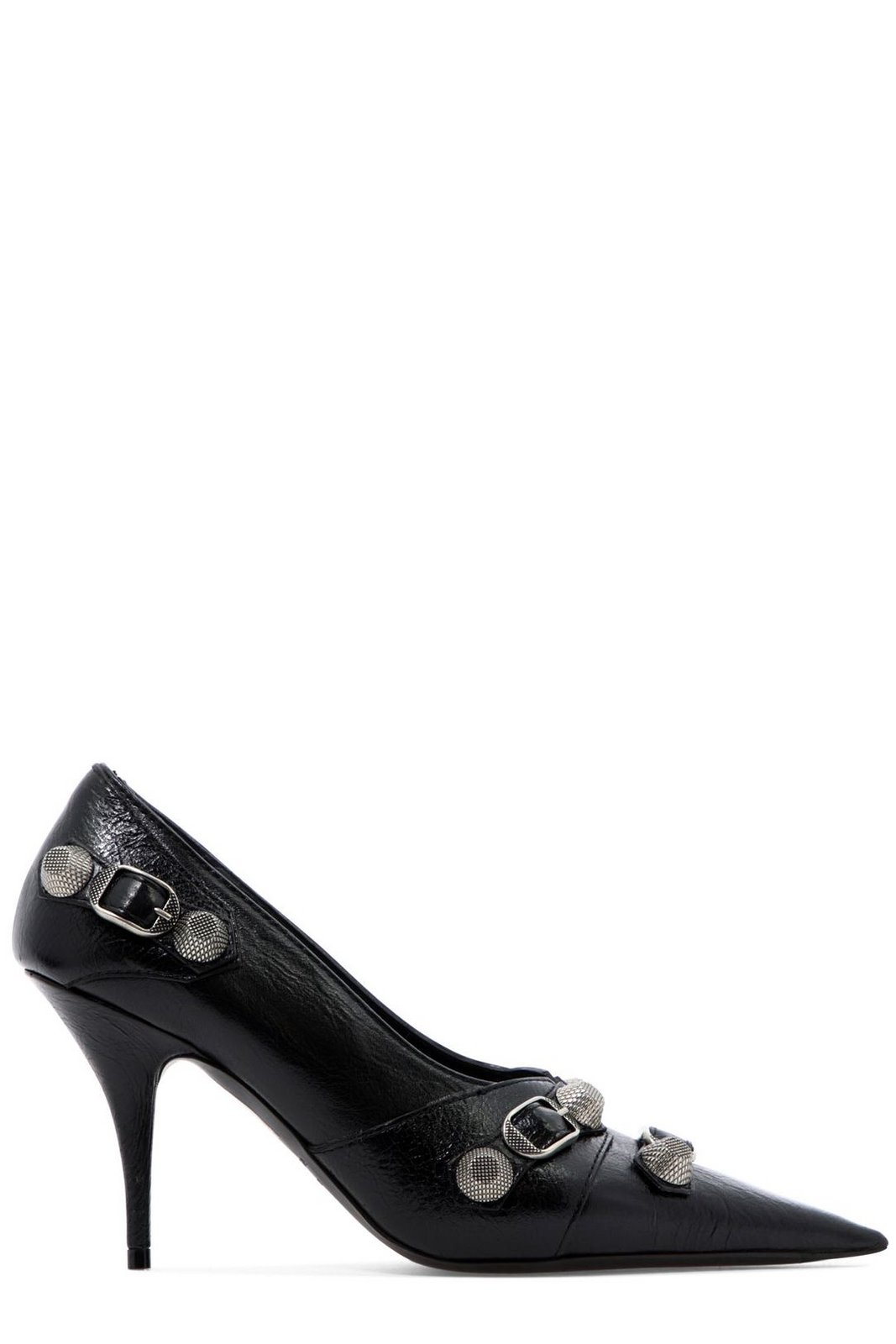 Balenciaga Pointed Toe Pumps