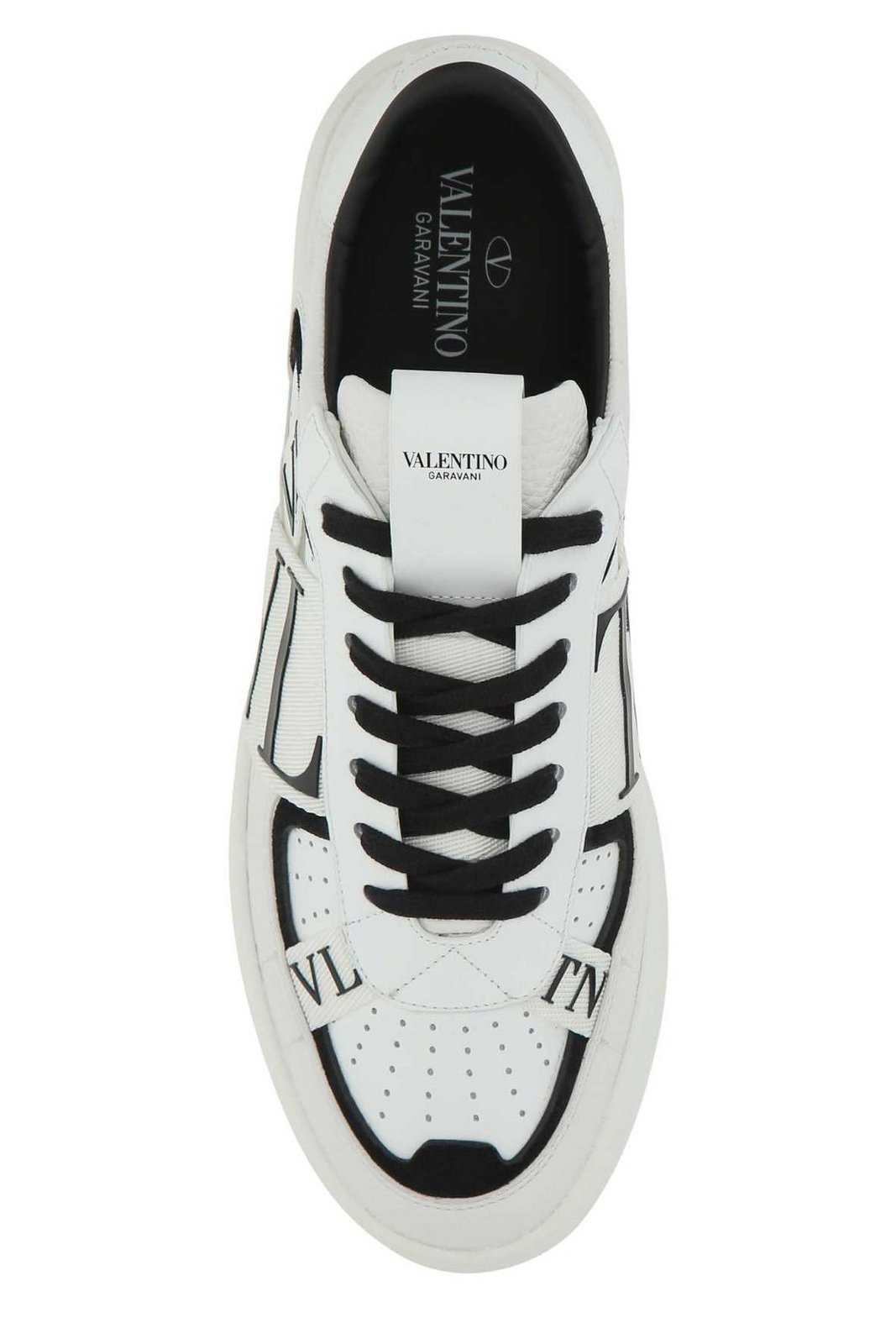 Valentino VL7N Lace-Up Sneakers