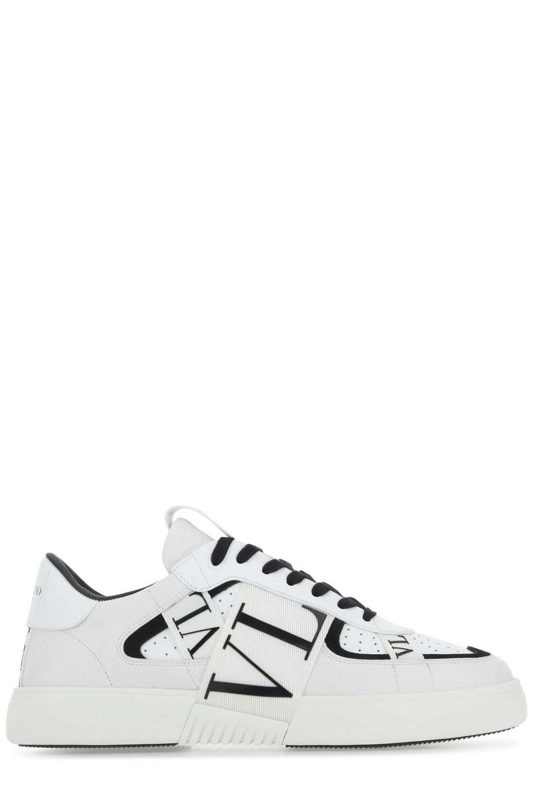 Valentino VL7N Lace-Up Sneakers