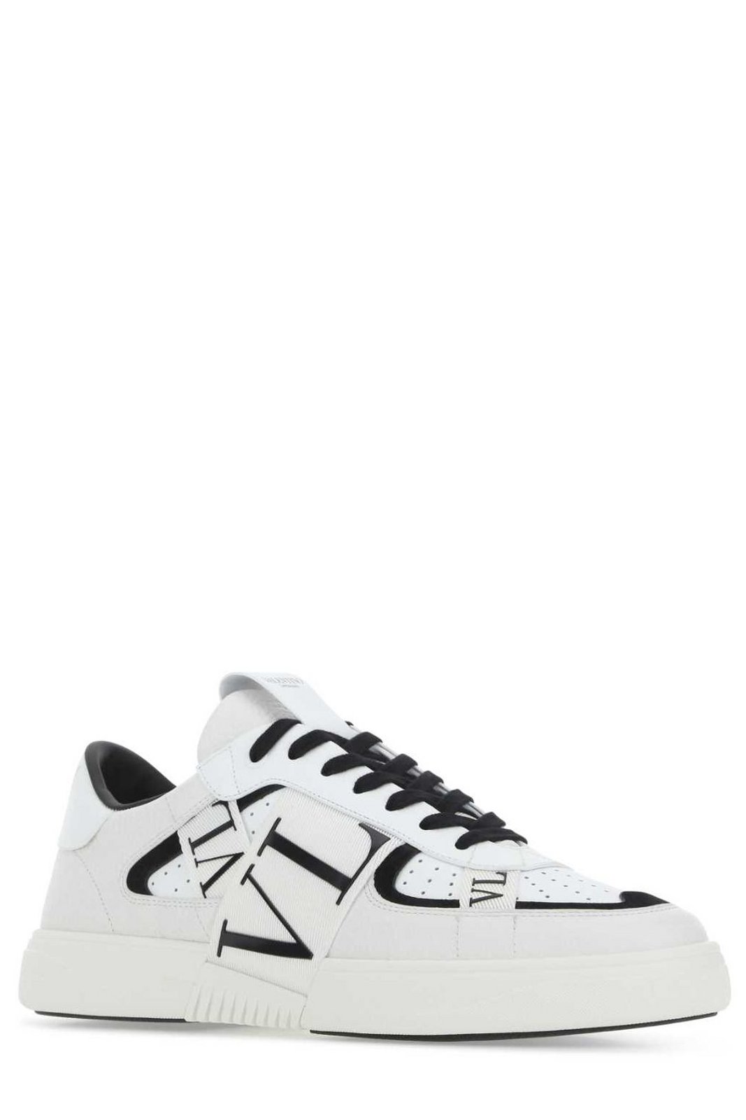 Valentino VL7N Lace-Up Sneakers