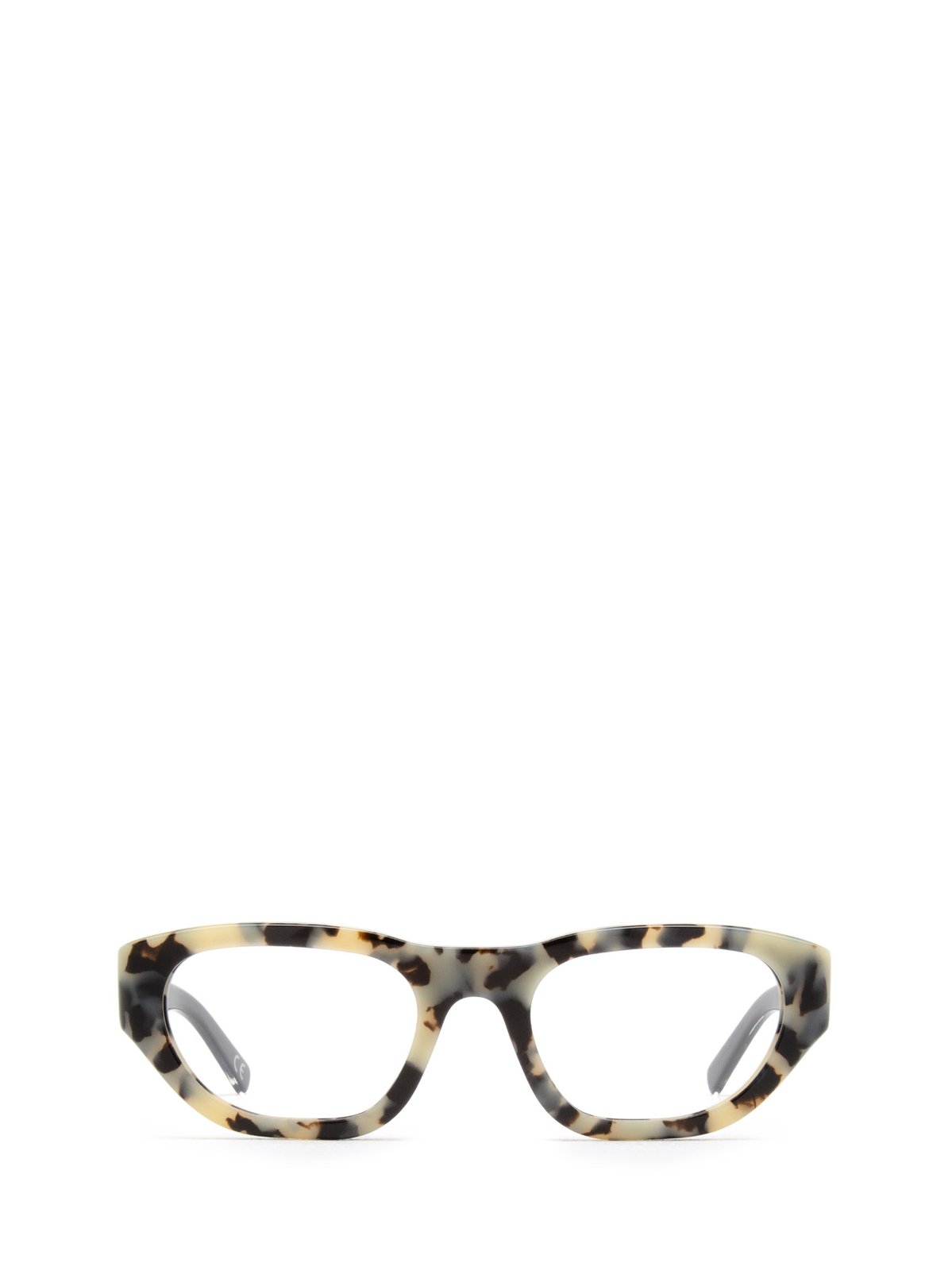 Marni Eyewear Round Frame Glasses
