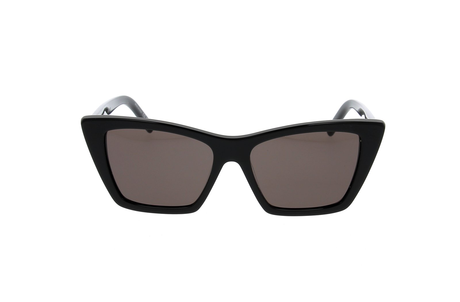 Saint Laurent Eyewear Cat-Eye Frame Sunglasses