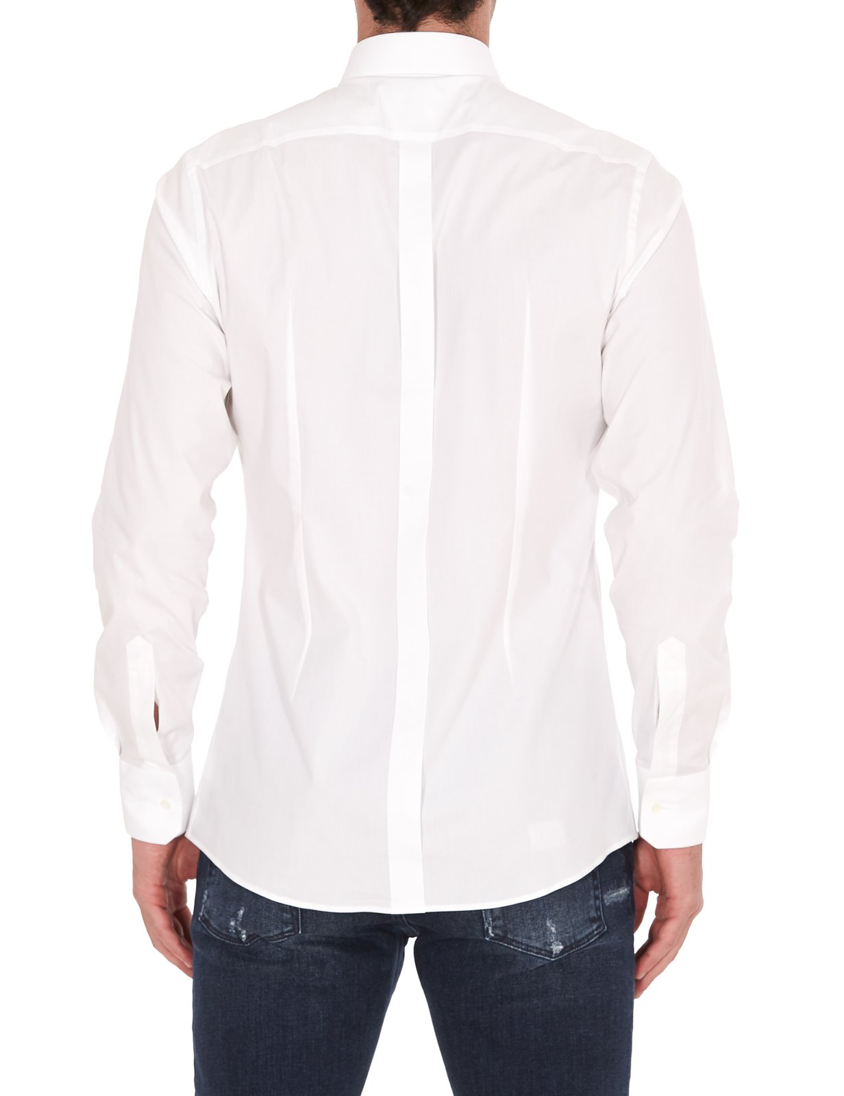 Dolce & Gabbana Classic Tailored Shirt 3 Dolce & Gabbana Classic Tailored Shirt