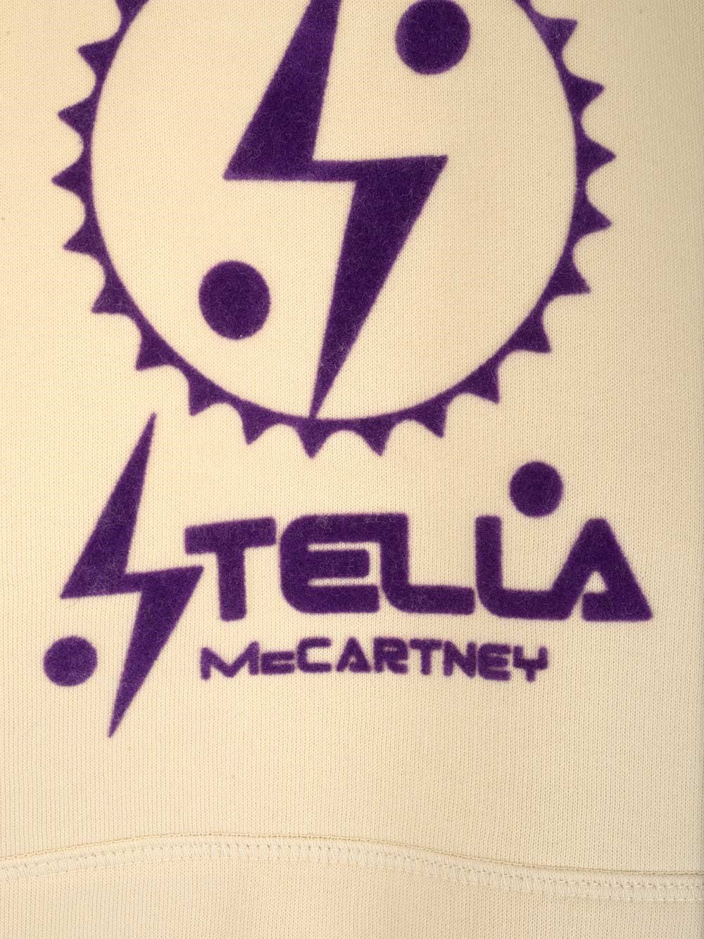 Stella McCartney X Tom Tosseyn Stella Logo Hoodie