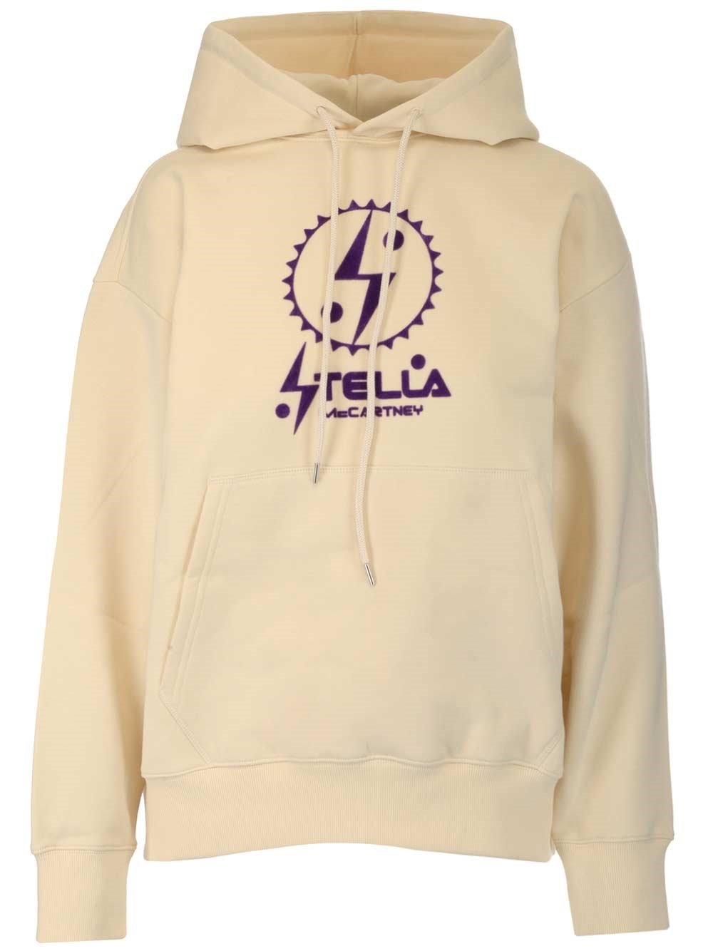 Stella McCartney X Tom Tosseyn Stella Logo Hoodie