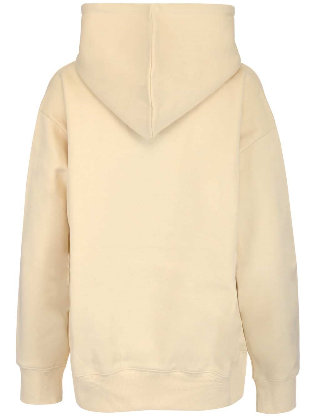 Stella McCartney X Tom Tosseyn Stella Logo Hoodie