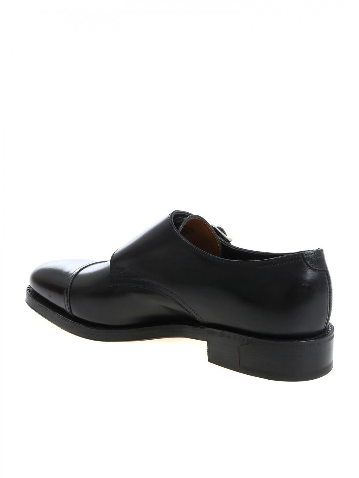 John Lobb William Monk Strap Shoes 3 John Lobb William Monk Strap Shoes