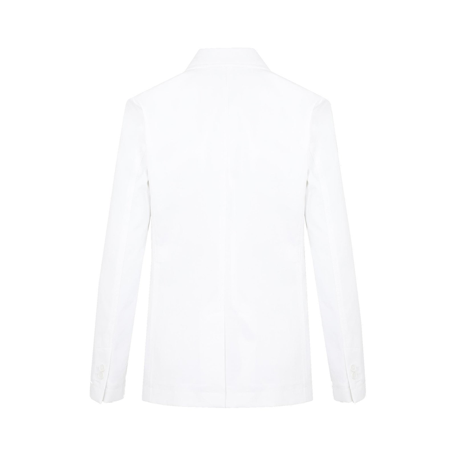 Bottega Veneta Twill Jacket