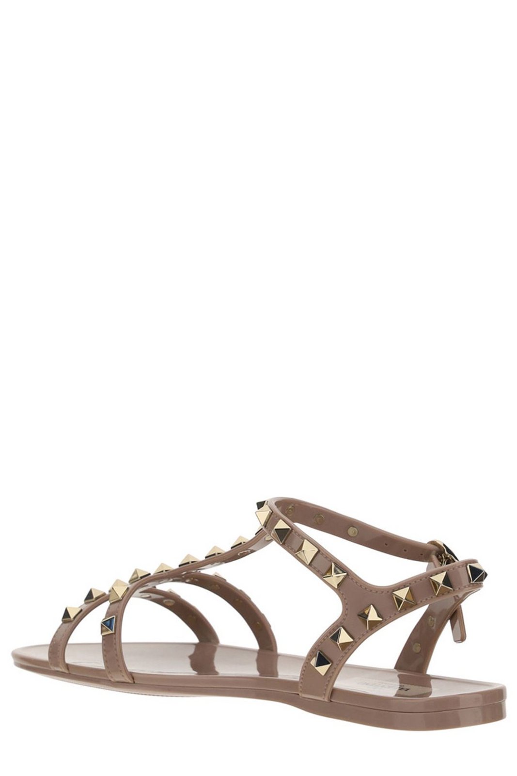 Valentino Garavani Rockstud Strapped Sandals 1 Valentino Garavani Rockstud Strapped Sandals
