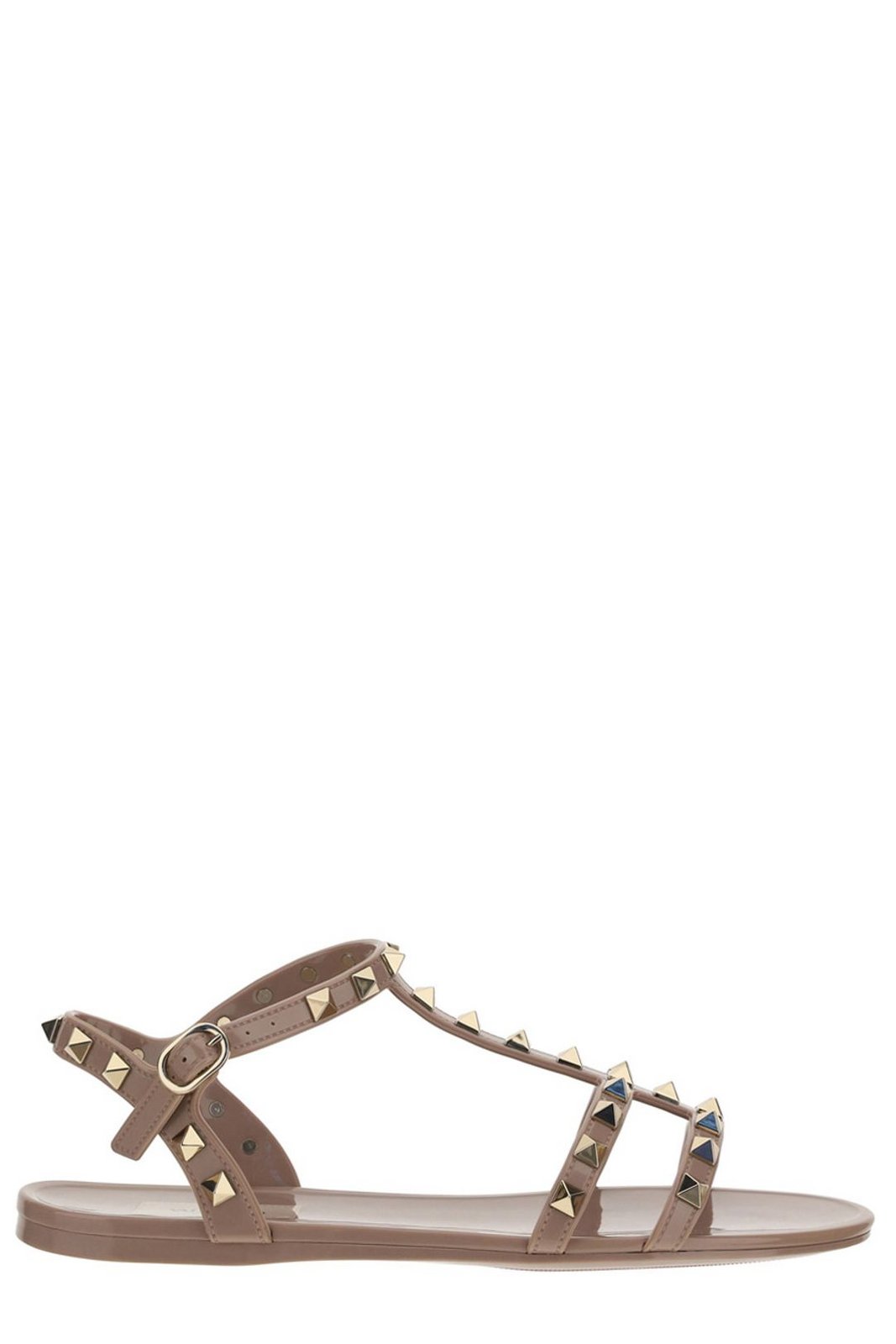Valentino Garavani Rockstud Strapped Sandals 2 Valentino Garavani Rockstud Strapped Sandals