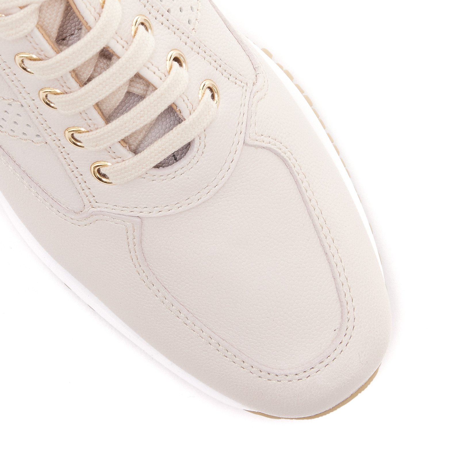 Hogan Interactive Low-Top Sneakers