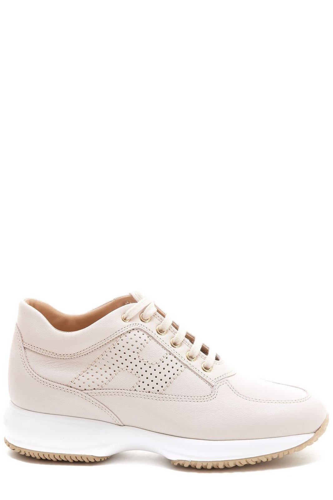 Hogan Interactive Low-Top Sneakers