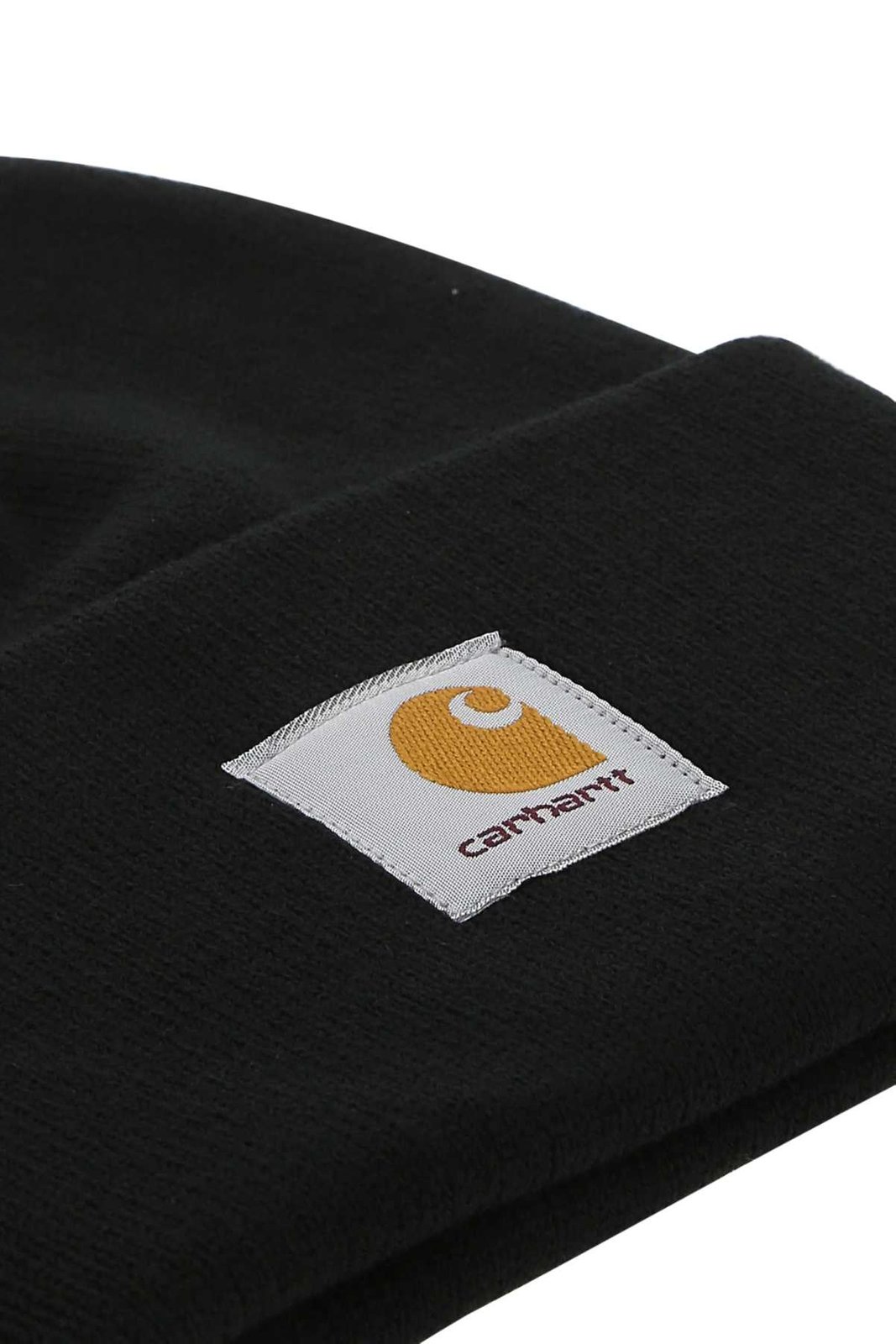 Carhartt WIP Logo Patch Watch Hat